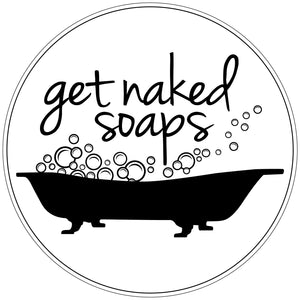 Get Naked Soaps